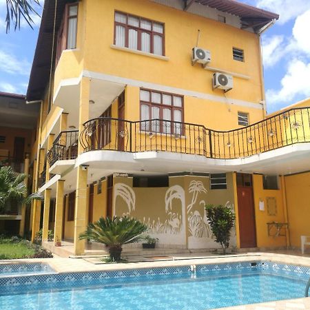 Dorado Hotel Кобиха Екстериор снимка