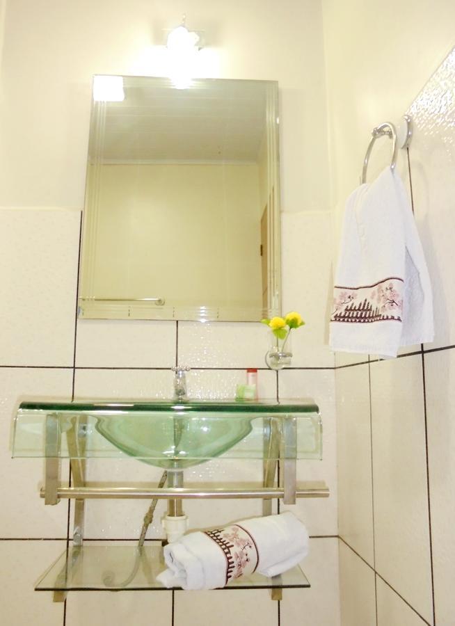 Dorado Hotel Кобиха Екстериор снимка