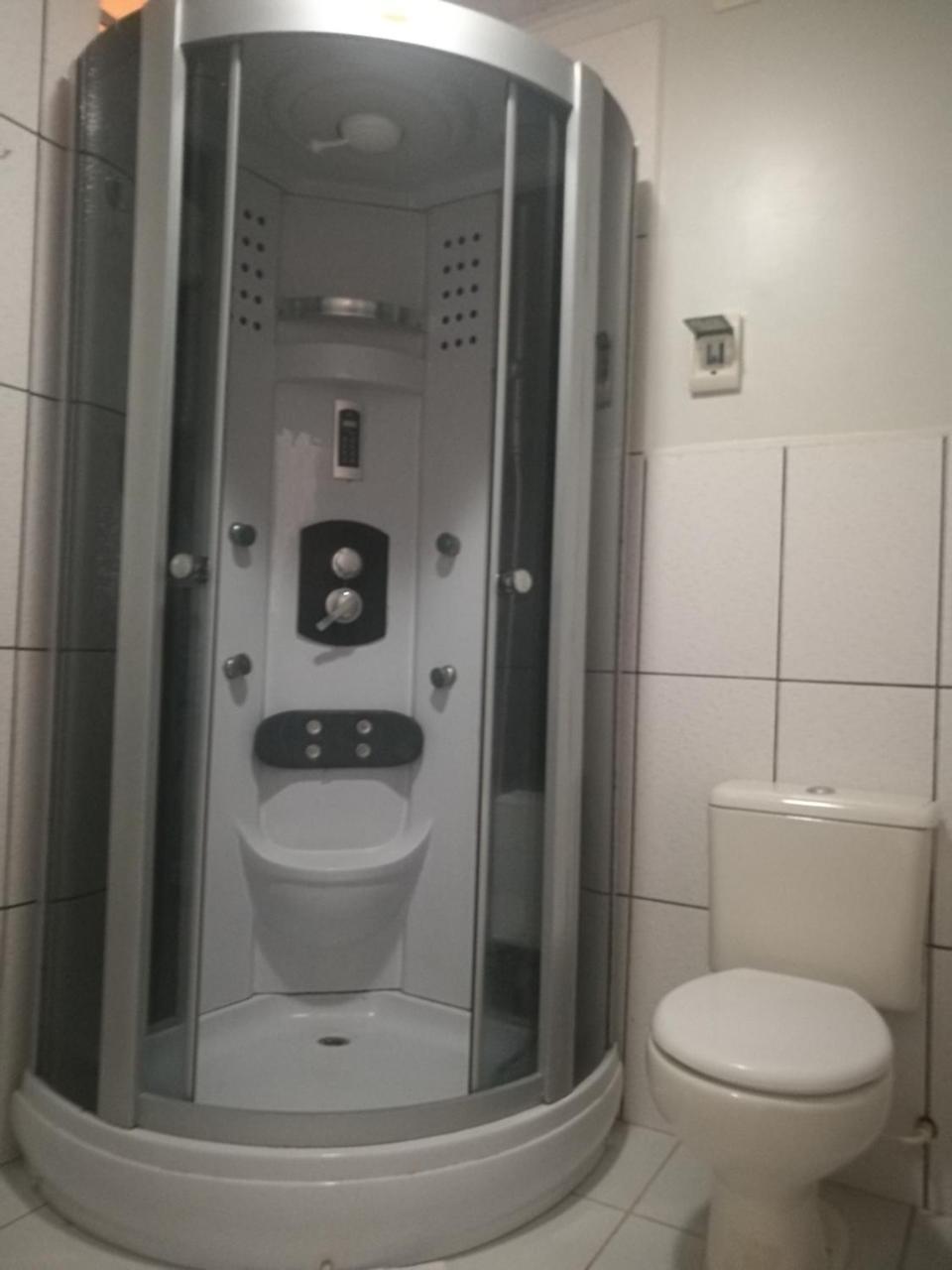 Dorado Hotel Кобиха Екстериор снимка