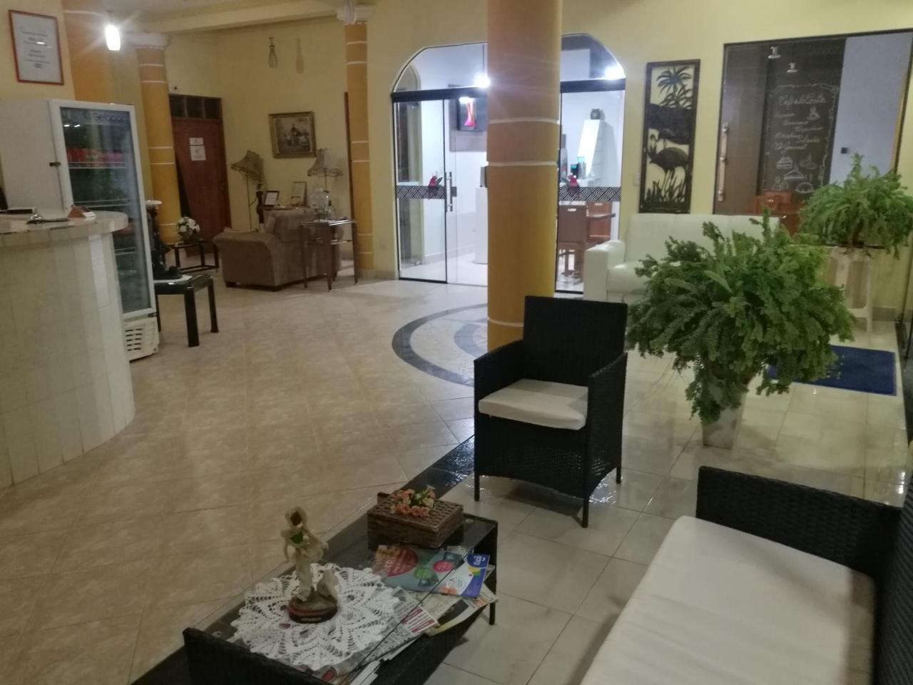 Dorado Hotel Кобиха Екстериор снимка