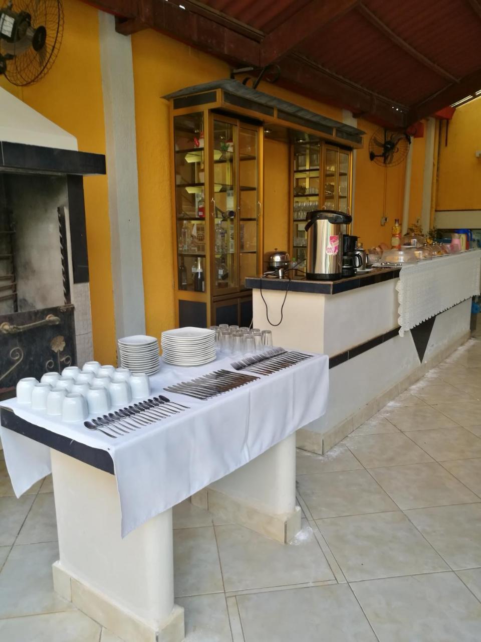 Dorado Hotel Кобиха Екстериор снимка
