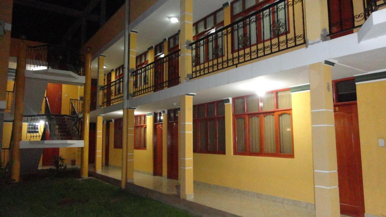 Dorado Hotel Кобиха Екстериор снимка